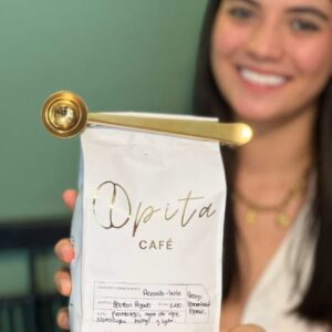 OPITA CAFÉ BOURBON ROSADO