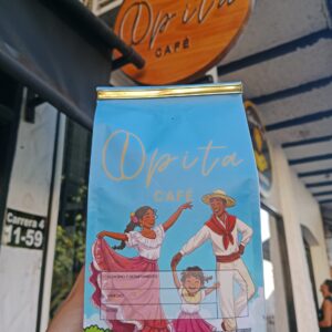 OPITA CAFE TABI premium