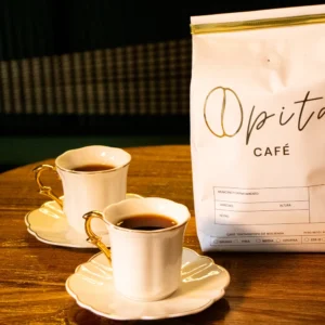 OPITA CAFÉ REGIONAL CASTILLO