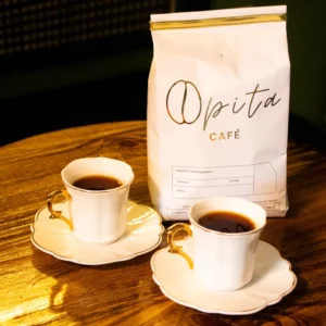 OPITA CAFÉ PREMIUM PACAMARA