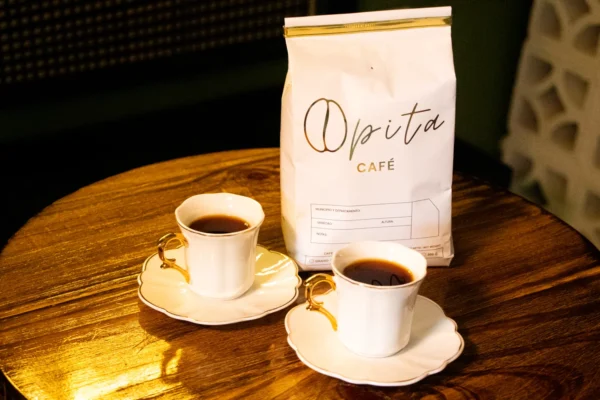OPITA CAFÉ PREMIUM PACAMARA