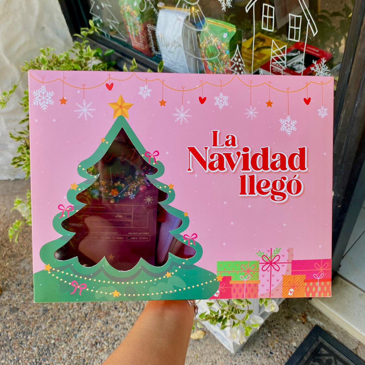 Kit navidad con amor - Image 3