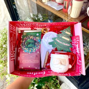 Kit navidad con amor