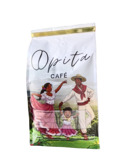 TYPICA Opita Café 250gr 500gr