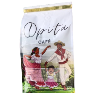 TYPICA Opita Café 250gr 500gr - Image 3