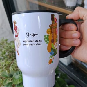 Termo Palabras Opita - Image 5