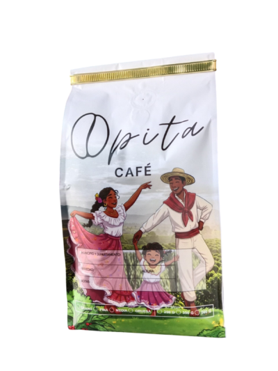 TYPICA Opita Café 250gr 500gr