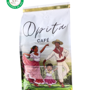 TABÍ Opita Café 250gr 500gr