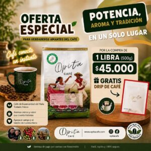 TINTO CASA OPITA