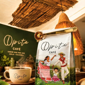 TINTO CASA OPITA