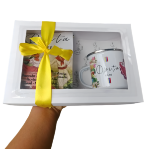 set taza