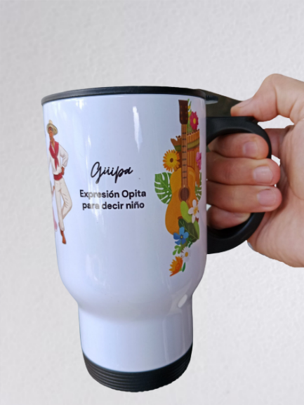 SET OPITA CAFÉ & TERMO - Image 3