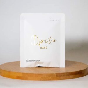 DRIP DE CAFÉ